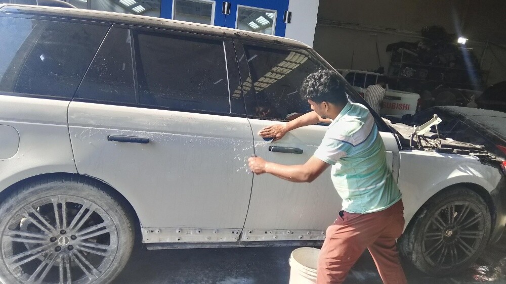 صبغ و سمكرة - 12