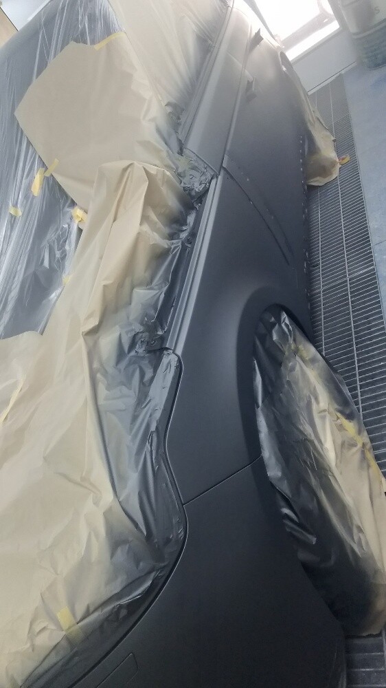 painting and body works - 4