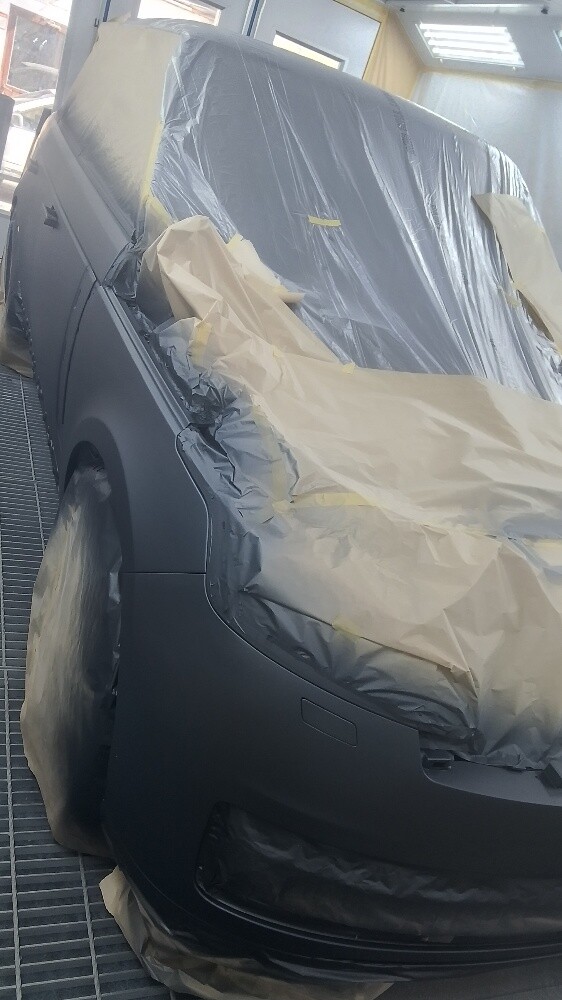 painting and body works - 5