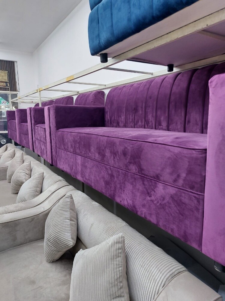 Doha New Furniture - 19