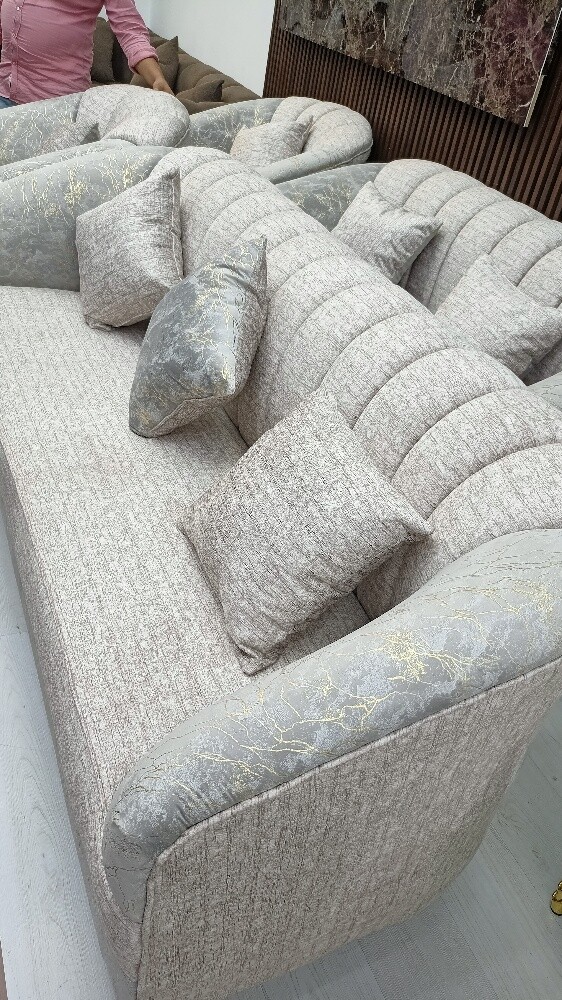 Doha New Furniture - 4