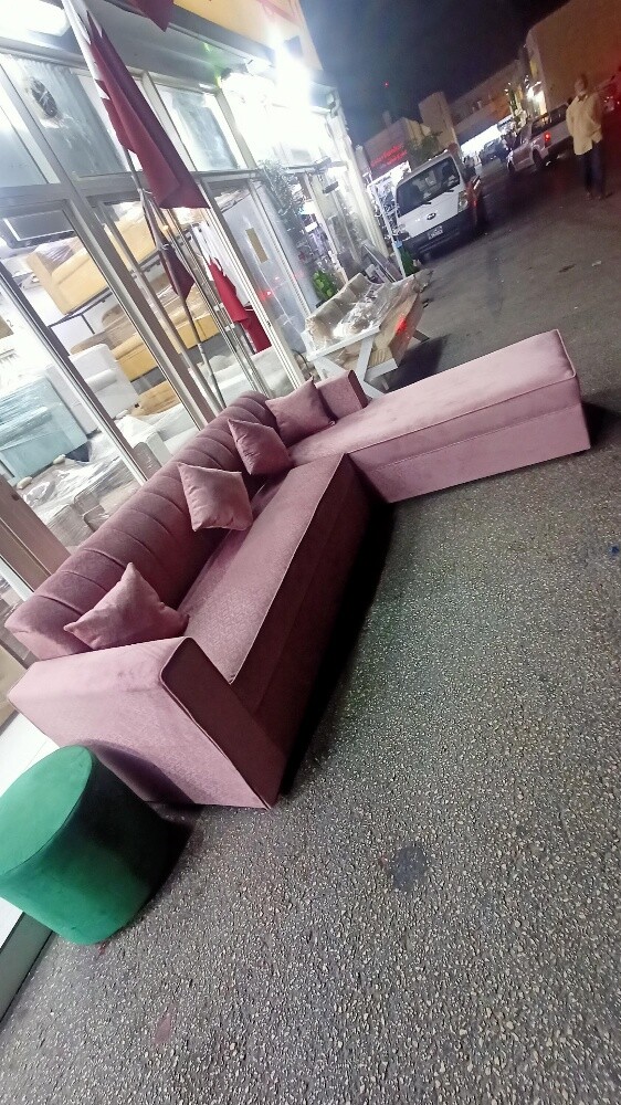 Doha New Furniture - 1
