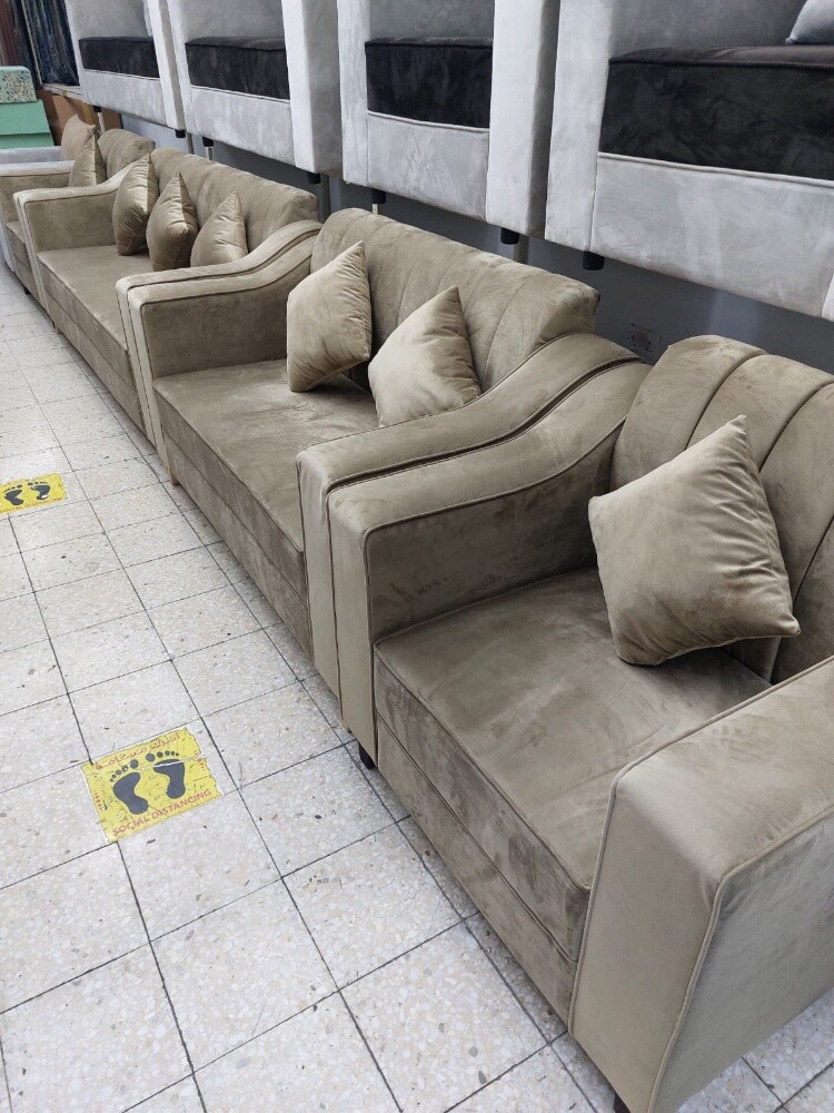 Doha New Furniture - 18