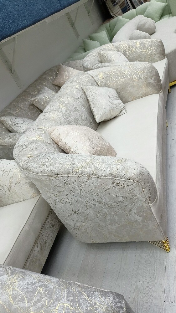 Doha New Furniture - 5