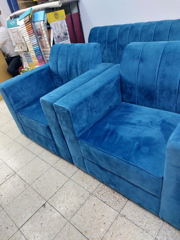 Doha New Furniture - 16