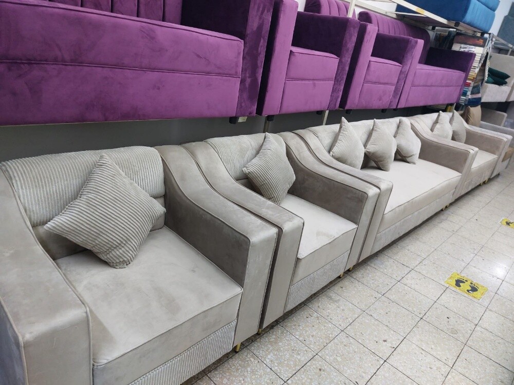 Doha New Furniture - 17