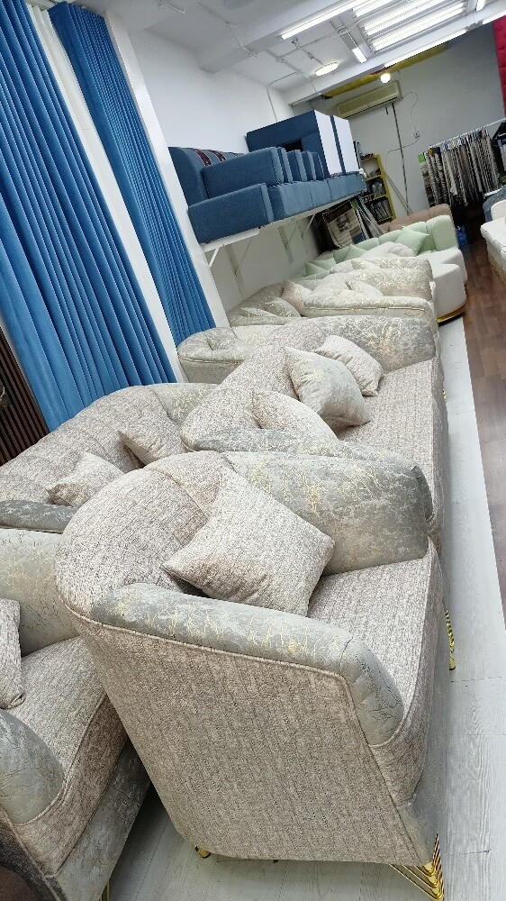 Doha New Furniture - 2