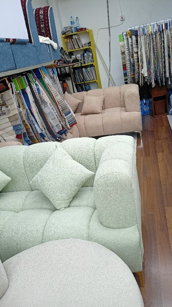 Doha New Furniture - 3