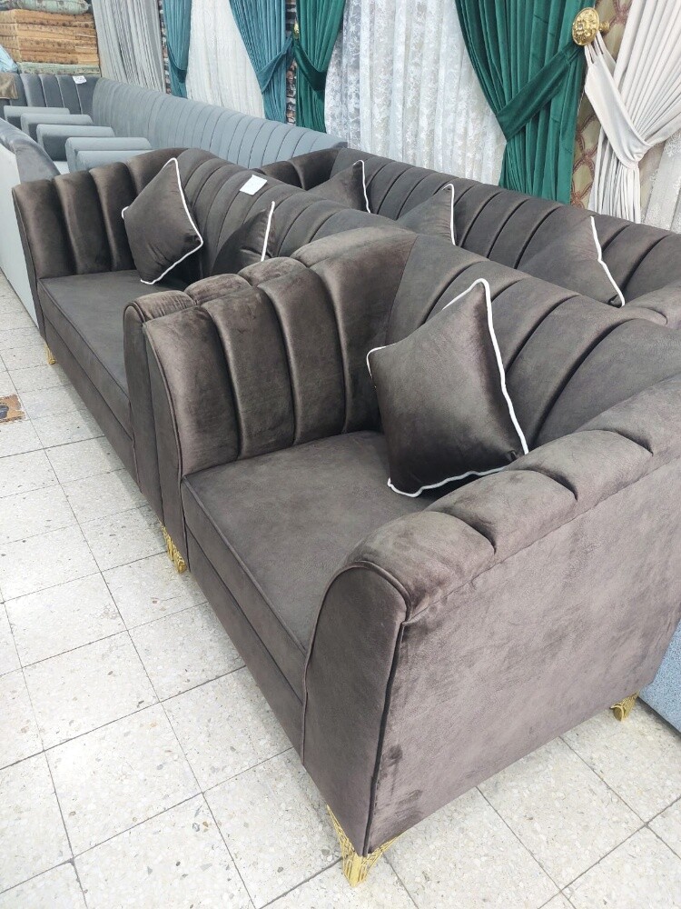 Doha New Furniture - 15