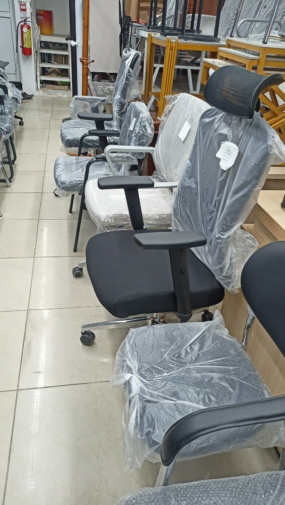 Doha New Furniture - 11