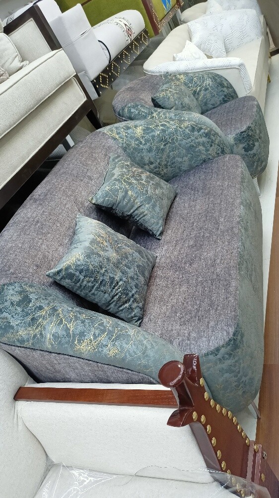 Doha New Furniture - 6