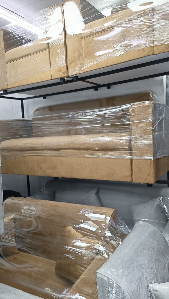 Doha New Furniture - 13