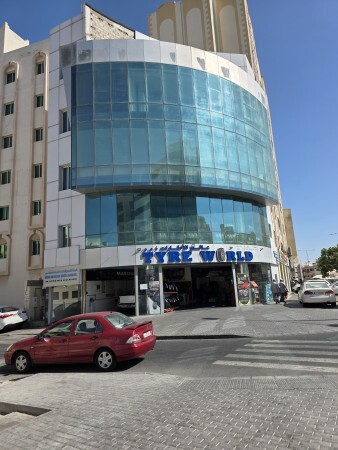محلات المنتزه ايجار - 2