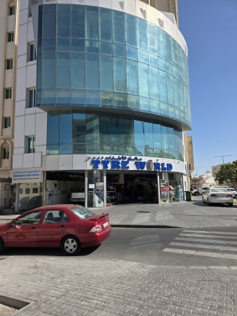 محلات المنتزه ايجار - 6