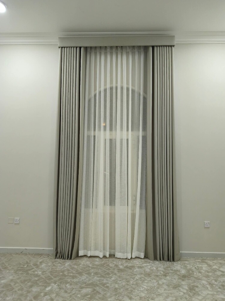 Barkiya, Carpet, curtains, wallpa - 15