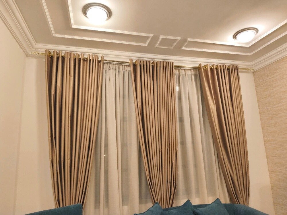 Barkiya, Carpet, curtains, wallpa - 17
