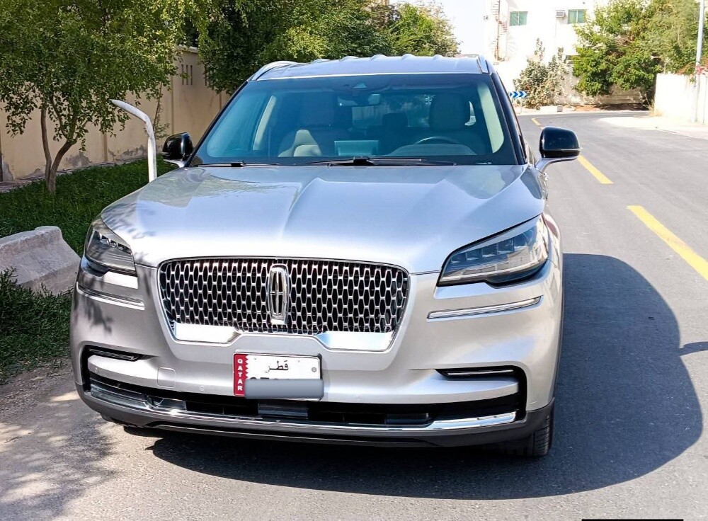 لينكولن ٢٠٢٢ - 1