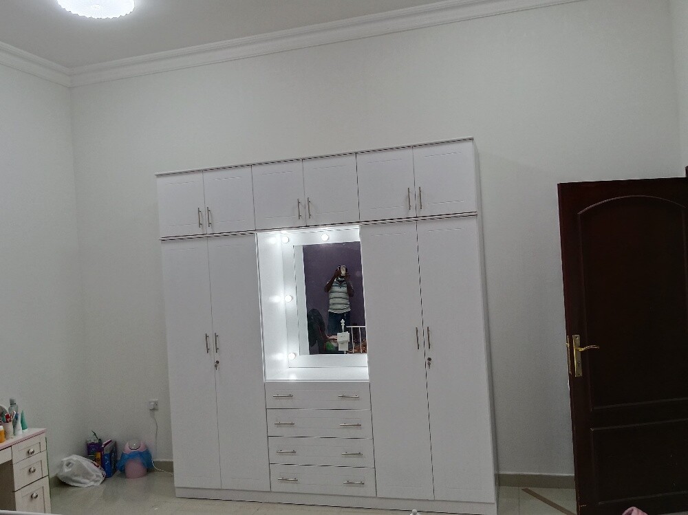 جميع أنواع قطع الأثاث الجديدة في - 1