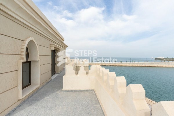 Villa for Sale with Flexible Plan - 11
