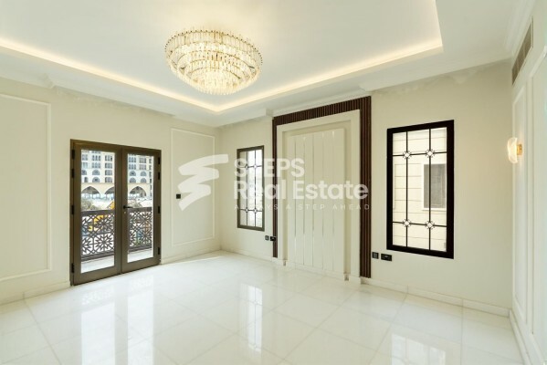 Villa for Sale with Flexible Plan - 23