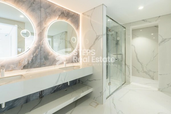 Villa for Sale with Flexible Plan - 14