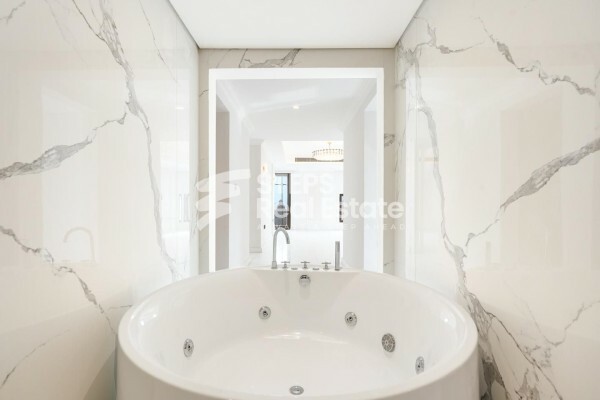 Villa for Sale with Flexible Plan - 16