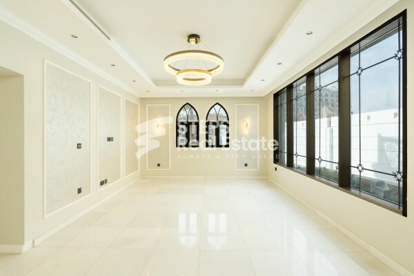 Villa for Sale with Flexible Plan - 10