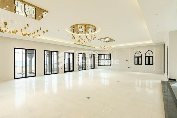 Villa for Sale with Flexible Plan - 21