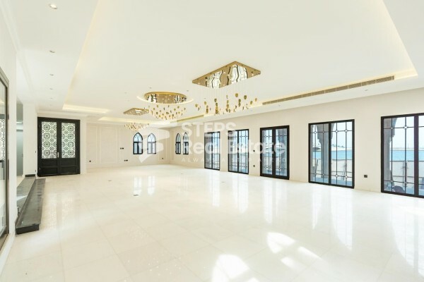 Villa for Sale with Flexible Plan - 22