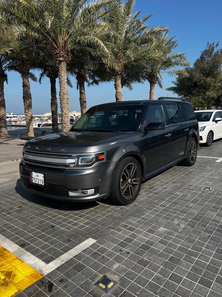 فورد - 6