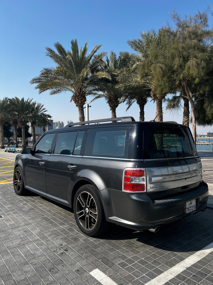 فورد - 4