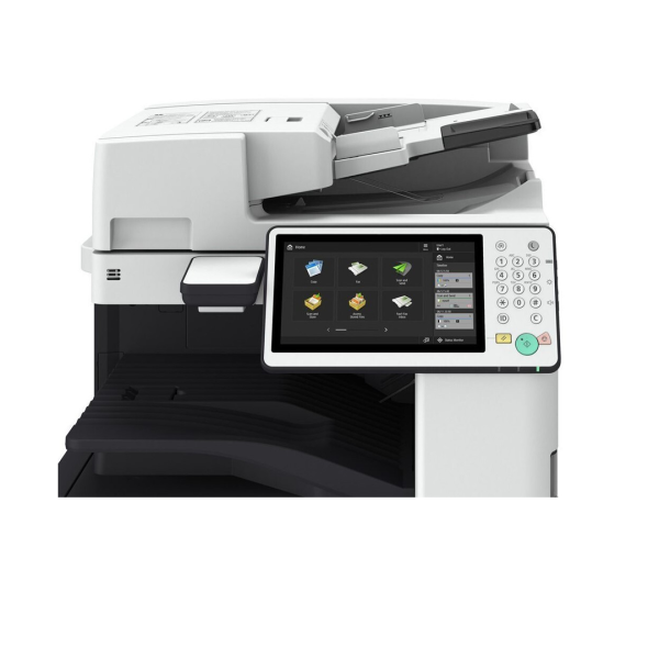 New Canon 5735 Printer Laser - 2