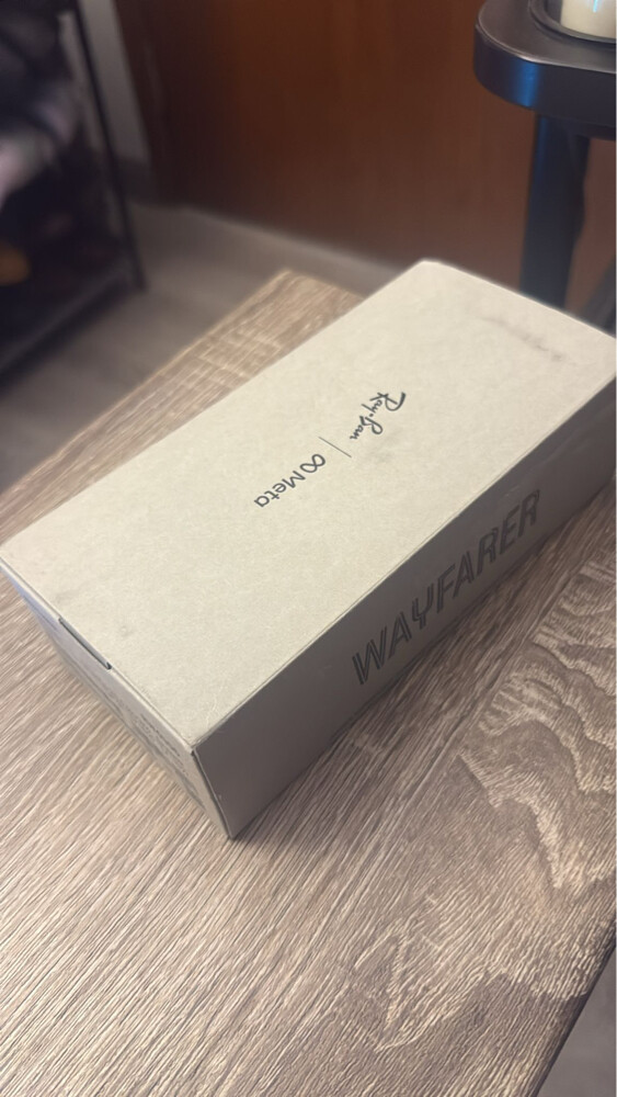 Rayban Meta Glasses New Gen 2 - 3