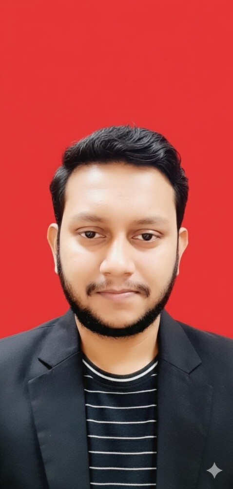 Md. Jubair Hossen - 1