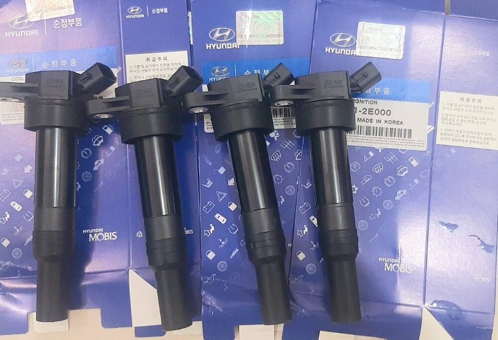 car ignition coil available - 4