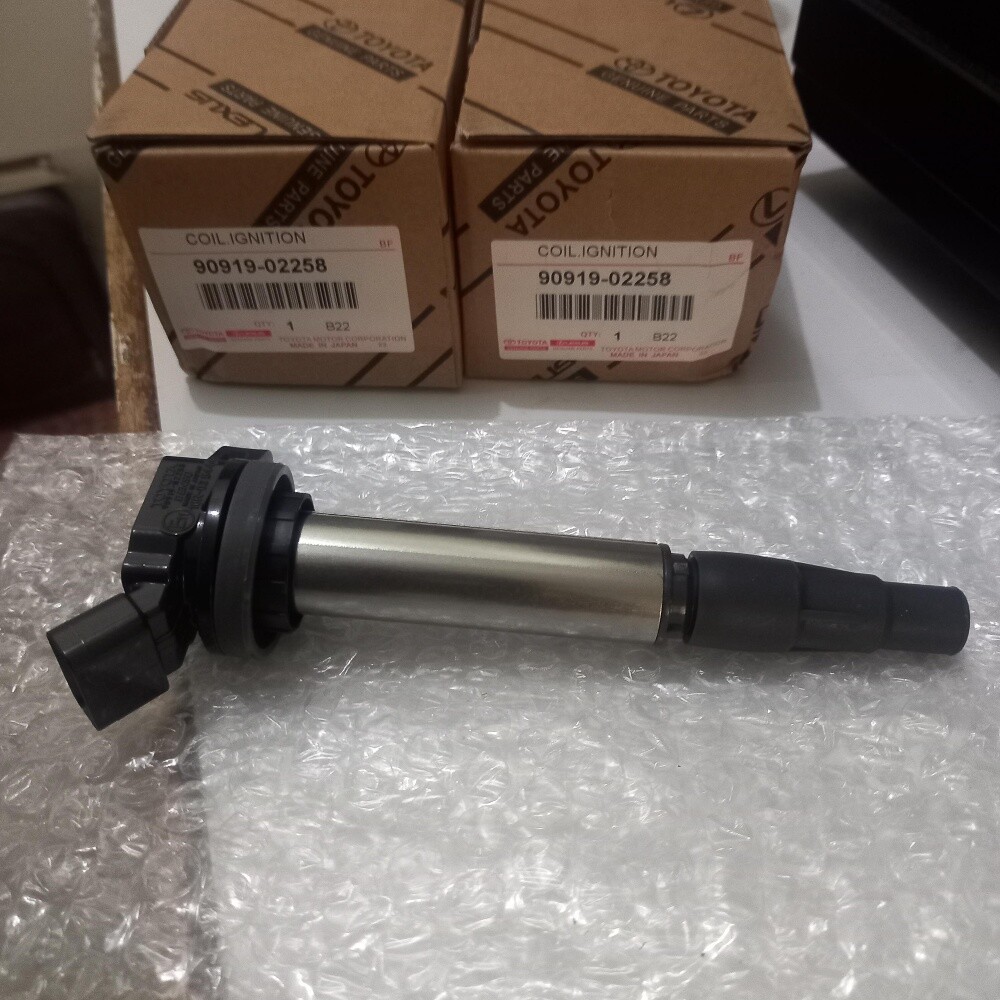 car ignition coil available - 1
