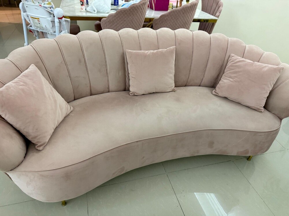 3 seater sofa - 1