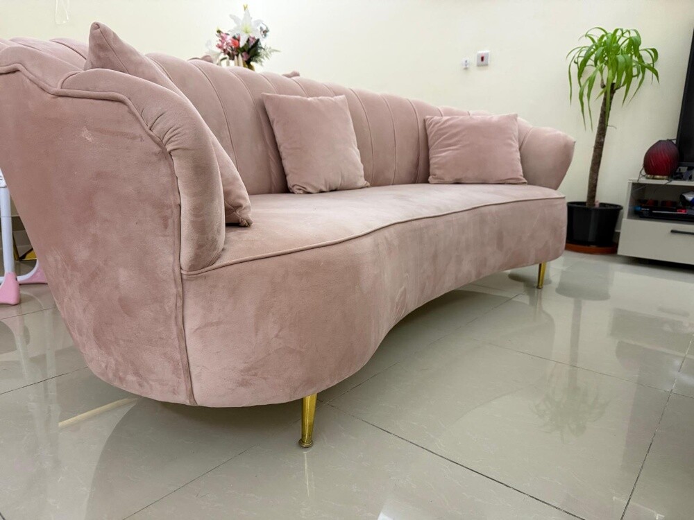 3 seater sofa - 2