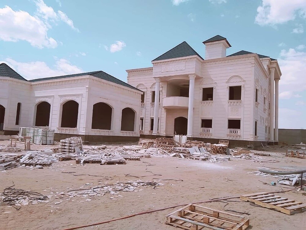 حجر و توريد الرخام - 26