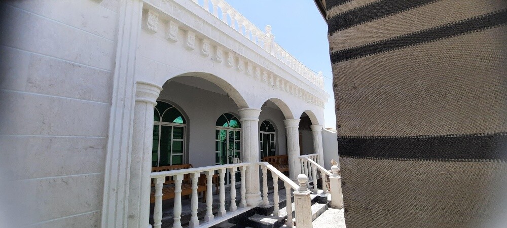 حجر و توريد الرخام - 4