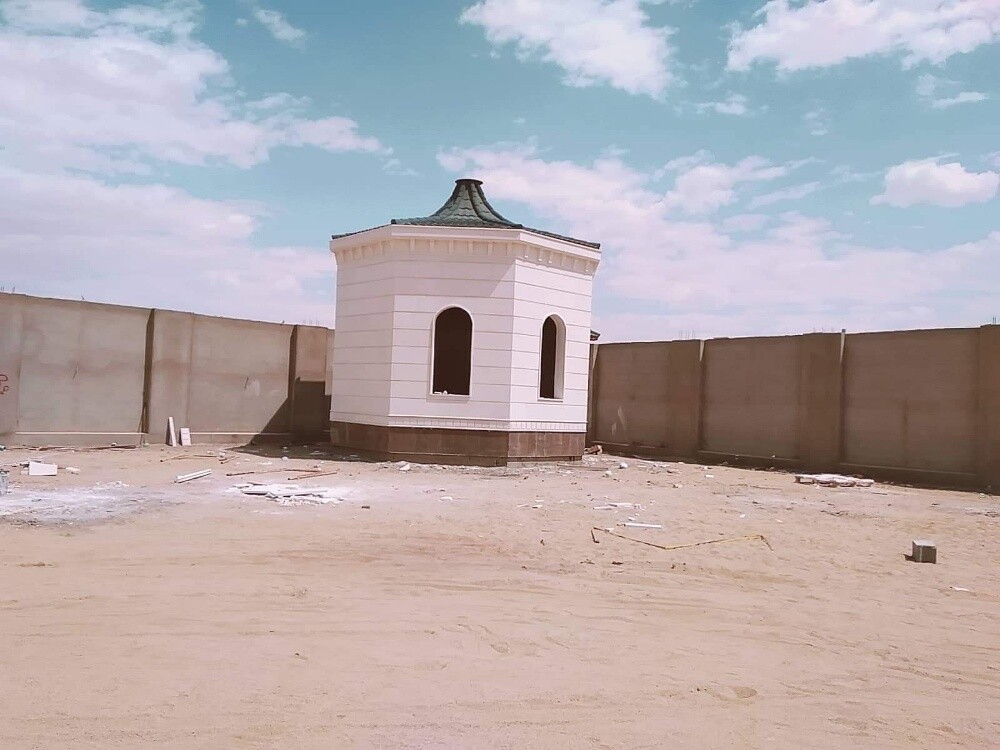حجر و توريد الرخام - 25