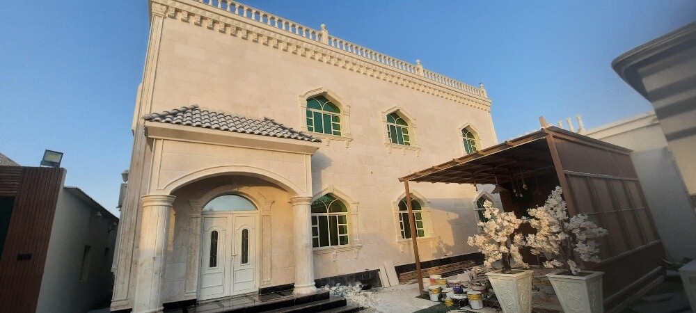 حجر و توريد الرخام - 10