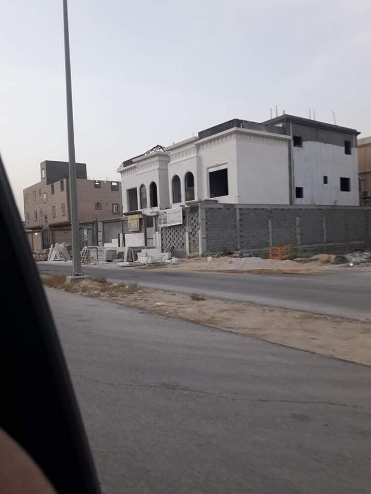 حجر و توريد الرخام - 20