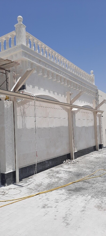 حجر و توريد الرخام - 8