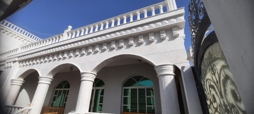 حجر و توريد الرخام - 3