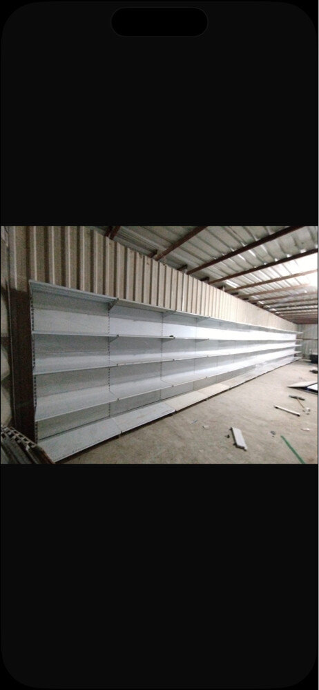 Shelf - 3