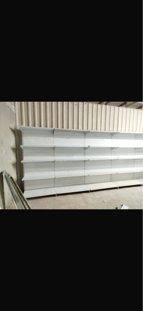 Shelf - 2