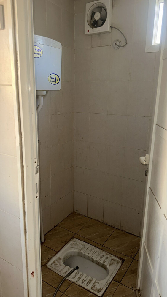 For sale : Ablution&Bathrooms - 4