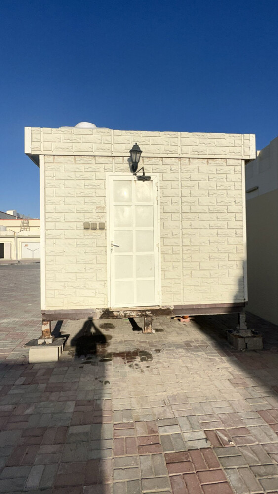 For sale : Ablution&Bathrooms - 1