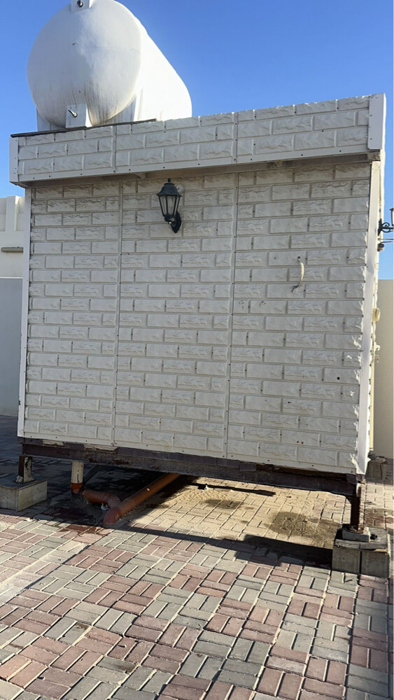 For sale : Ablution&Bathrooms - 5